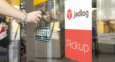JADLOG-PICKUP